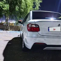 ساینا S سفید|خودرو سواری و وانت|خرمآباد, |دیوار