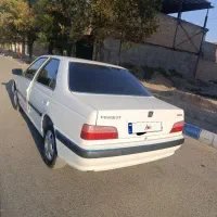 پارس ۱۴۰۰ تمیز