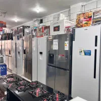 کولر و سایر لوازم خانگی( نقد و اقساط)|کولر گازی و فنکوئل|اهواز, کمپلو جنوبی|دیوار