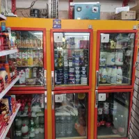 یخچال ایستاده ۶درب