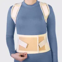 قوزبندکشی کمربند دارسایزL