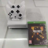 Xbox One S 1TB ایکس باکس وان اس