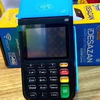 فروش وپشتیبانی دستگاه‌های کارتخوان