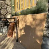 کفی تخت نوپان نئوپان ۱۹۰*۹۰