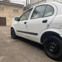 تیبا ۱مدل ۹۱|خودرو سواری و وانت|رشت, حمیدیان|دیوار