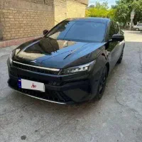 کی‌ام‌سی J7، مدل ۱۴۰۳