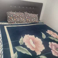 تخت دو نفره|تخت و سرویس خواب|قشم, |دیوار