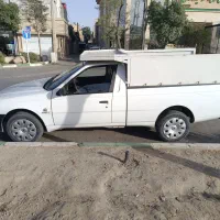 آریسان مدل ۹۸ تمیز دو گانه کارخانه|خودرو سواری و وانت|مشهد, طرق|دیوار