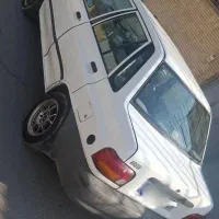 پراید مدل 89|خودرو سواری و وانت|شاهین‌شهر, شهرک ردانی پور|دیوار