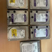 هارد ۱،۲،۳ ترا