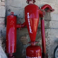 فیلترشن|ابزارآلات|بناب, |دیوار