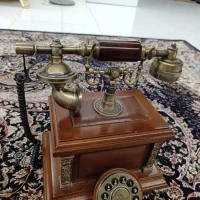 تلفن مدل قدیمی