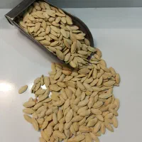 کدو ژاپنی بادام زمینی تازه ا با کیفیت قیمت منصفانه