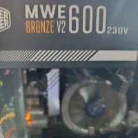 سیستم گیمینگ|رایانه رومیزی|پردیس, فاز ۱|دیوار