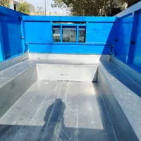 نیسان دریچه سیمی|خودرو سواری و وانت|سنندج, |دیوار