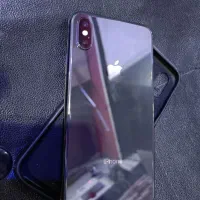 Iphone x مشابه اکبند نو  تمیز بدون بازشدگی پک اصلی