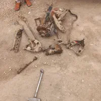 تعمیرگاه مکانیکی و جلوبندیسازی ابوالفضل