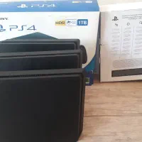 ps4‌  اسلیم یک ترا
