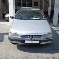 فروش پژوه 405