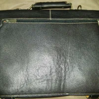 کیف اداری چرم طبیعی|کیف، کفش، کمربند|اندیمشک, |دیوار