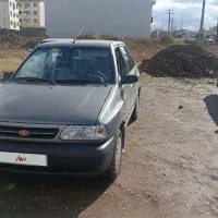 پراید درحد صفر|خودرو سواری و وانت|رشت, جانبازان|دیوار