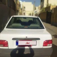 پراید 131 مدل 90 تک برگ سند|خودرو سواری و وانت|اصفهان, باغ دریاچه|دیوار