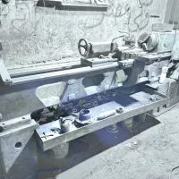 فروش وسایل تراشکاری باقیمت توافقی|ماشینآلات صنعتی|فسا, |دیوار