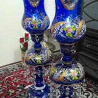 چراغ لاله عباسی