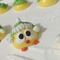 آموزش مارشمالو