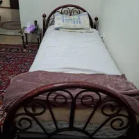 تخت ، دراور ، جا کفشی