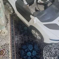 ماشین شارژی در حد نو با بهترین قیمت|اسباب‌‌بازی|تهران, خانی‌آباد|دیوار