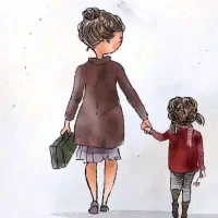 کار در منزل برای بانوان با گوشی