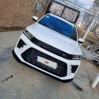 SWM G01F فول وارداتی.فیدلیتی ،تیگو،لاماری،دیگنیتی|خودرو سواری و وانت|اراک, |دیوار