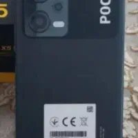 poco x 5 5g