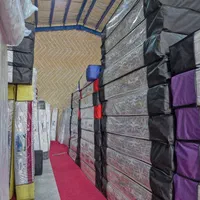 تشک مناسب تمام افراد با هر بودجه از کارخانه تولید