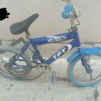 دوچرخه  کوچک دونه ای  ۳۵۰تومن و بزرگ دونه ای ۸۰۰|دوچرخه، اسکیت، اسکوتر|خمین, |دیوار