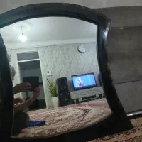 اینه|آرایشگاه و سالن‌های زیبایی|کبودرآهنگ, |دیوار