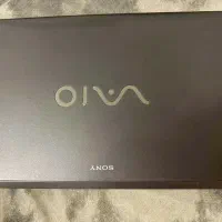 لپ تاپ سونی Sony VAIO VGN-FW550F