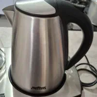 چایی ساز درحدنو|سماور، چایساز، قهوهساز|گلبهار, شهر جدید گلبهار|دیوار