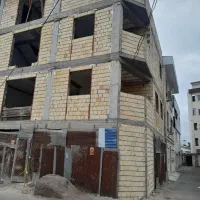 باسلام پیش فروش اپارتمان