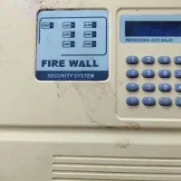 دزدگیر اماکن