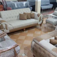 اقساط و نقد تولید و پخش مبل|مبلمان خانگی و میز عسلی|میلاجرد, |دیوار