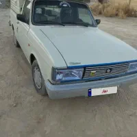 وانت پیکان بنزینی|خودرو سواری و وانت|سراوان, |دیوار