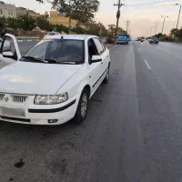سمند 90|خودرو سواری و وانت|همدان, |دیوار