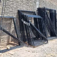 رگال ودار فرش وبالابر و چرخ زیگزاگ