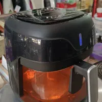 سرخکن فیلیپس و سیلور کرست