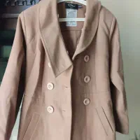 لباس گرم وپالتو