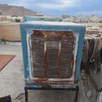 کولر آبی ۳۵۰۰