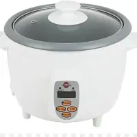 آرام پز پلو پز پارس خزر