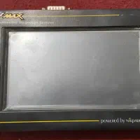 دیاگ تبلتی ویمکس و تستر ایسیو